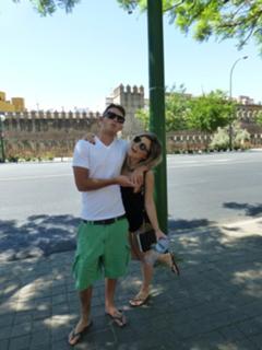 Mariana Sampaio feet photo 11