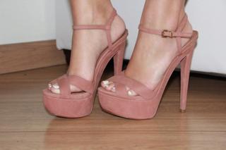 Mariana Sampaio feet photo 9