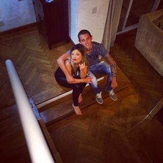Mariana Sampaio feet photo 16