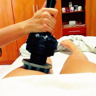 Mariana Sampaio feet photo 5