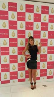 Mariana Sampaio feet photo 2