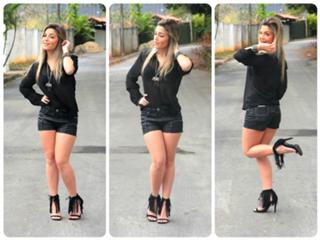 Mariana Sampaio feet photo 14