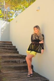 Mariana Sampaio feet photo 13