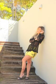 Mariana Sampaio feet photo 12