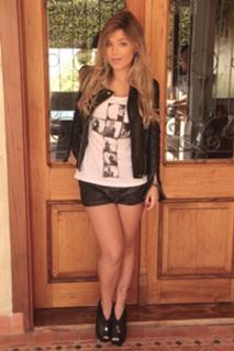 Mariana Sampaio feet photo 6