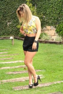 Mariana Sampaio feet photo 18