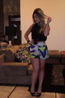 Mariana Sampaio feet photo 15