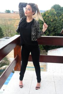Mariana Sampaio feet photo 10