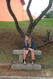 Mariana Sampaio feet photo 7
