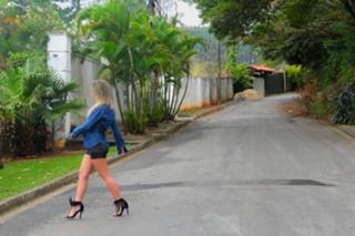 Mariana Sampaio feet photo 4