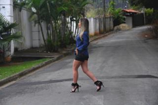 Mariana Sampaio feet photo 3