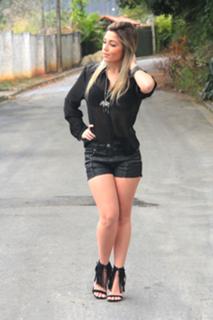 Mariana Sampaio feet photo 18