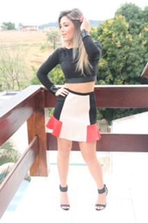 Mariana Sampaio feet photo 15