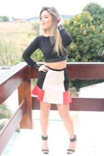 Mariana Sampaio feet photo 14