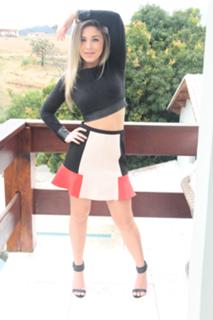 Mariana Sampaio feet photo 13
