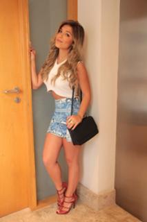 Mariana Sampaio feet photo 1
