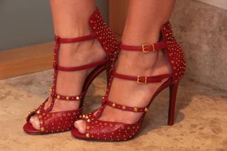 Mariana Sampaio feet photo 17
