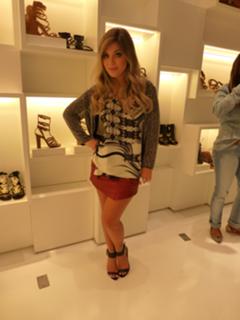 Mariana Sampaio feet photo 16