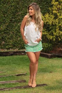 Mariana Sampaio feet photo 8