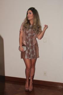 Mariana Sampaio feet photo 19