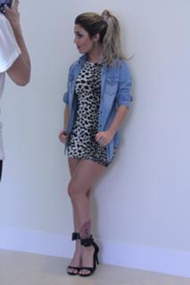 Mariana Sampaio feet photo 13