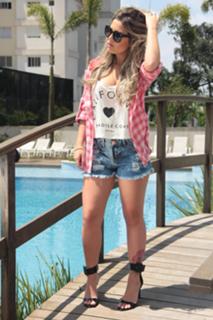 Mariana Sampaio feet photo 10