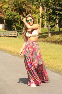 Mariana Sampaio feet photo 3
