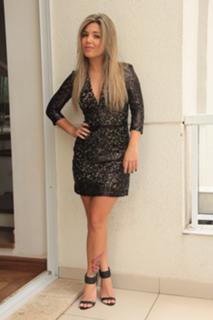 Mariana Sampaio feet photo 17