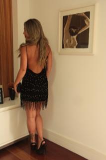 Mariana Sampaio feet photo 10
