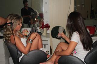Mariana Sampaio feet photo 8