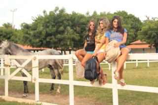 Mariana Sampaio feet photo 4