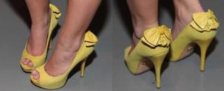 Mariana Sampaio feet photo 2