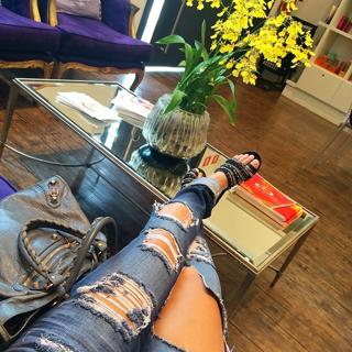 Mariana Sampaio feet photo 17