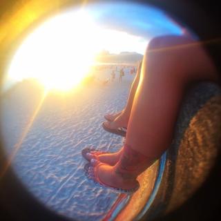 Mariana Sampaio feet photo 13
