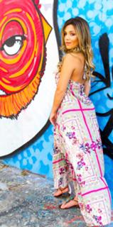 Mariana Sampaio feet photo 6