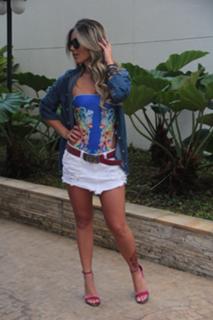 Mariana Sampaio feet photo 4