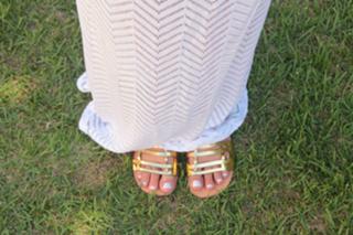 Mariana Sampaio feet photo 1