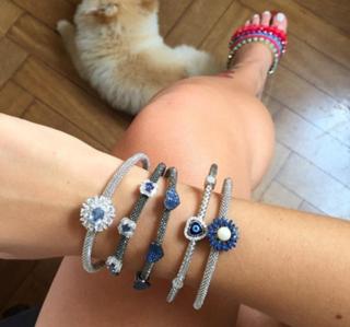 Mariana Sampaio feet photo 11