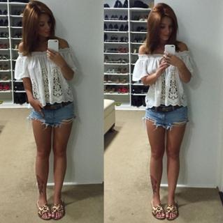 Mariana Sampaio feet photo 10