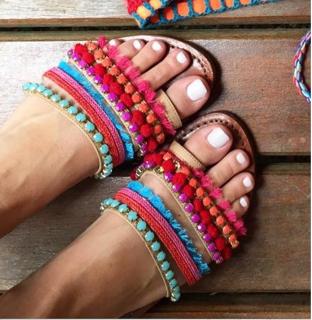 Mariana Sampaio feet photo 9