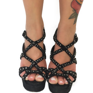 Mariana Sampaio feet photo 3