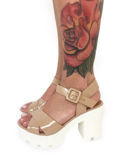 Mariana Sampaio feet photo 1