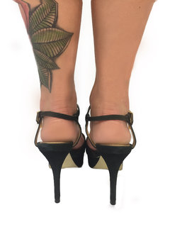 Mariana Sampaio feet photo 16