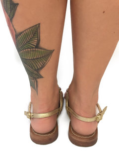 Mariana Sampaio feet photo 12