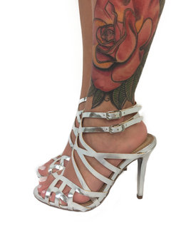Mariana Sampaio feet photo 9