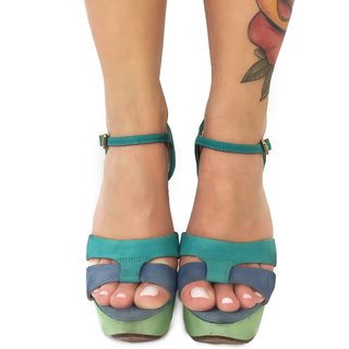 Mariana Sampaio feet photo 7