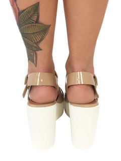 Mariana Sampaio feet photo 6