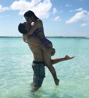 Mariana Sampaio feet photo 19