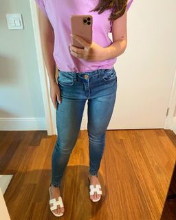 Mariana Sampaio feet photo 13