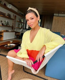 Mariana Sampaio feet photo 19